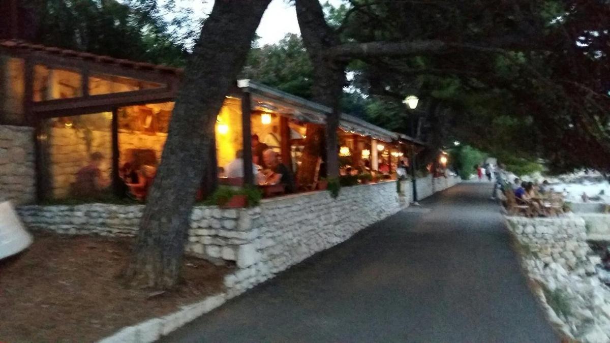 Apartment Bozovic Orebić Kültér fotó