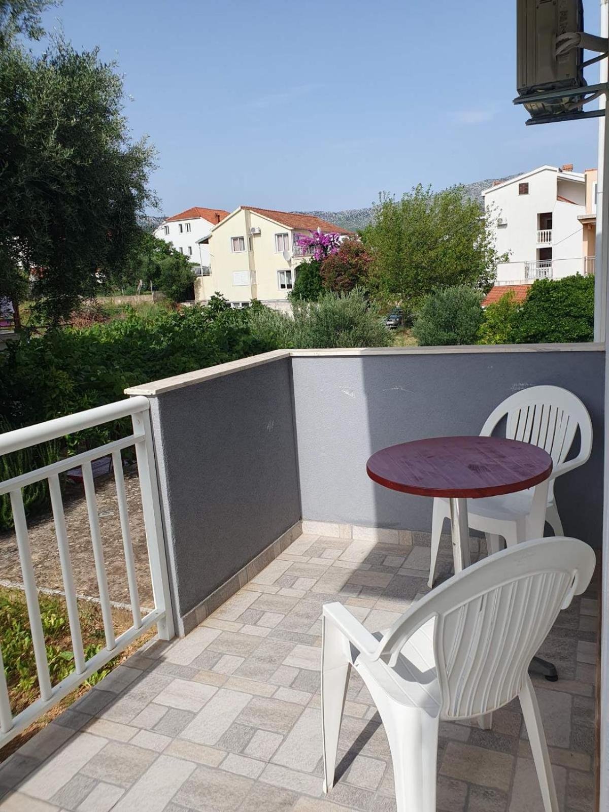 Apartment Bozovic Orebić Kültér fotó